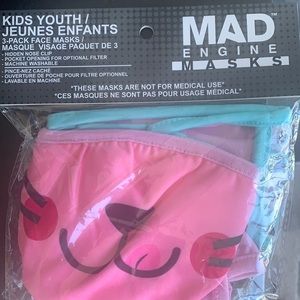 Children Masks